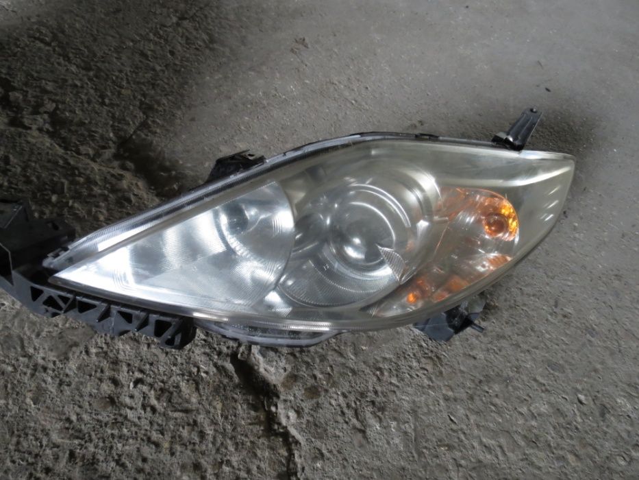 Фар Фарове Стоп Стопове Щора Mazda 5 V facelift миниван van