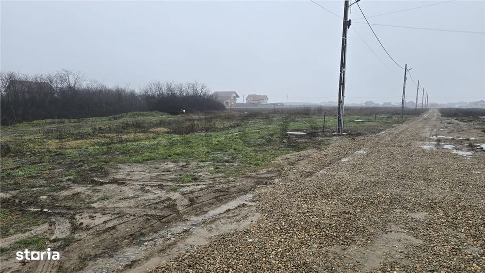 RECO Teren intravilan 501mp  NOJORID