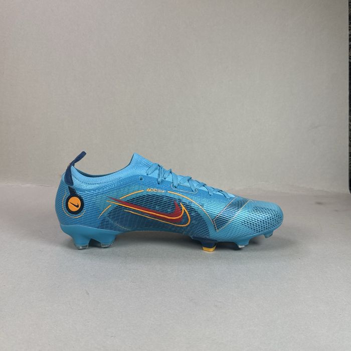 Nike Mercurial "Blue"! ПРОФЕСИОНАЛНИ! Нови!