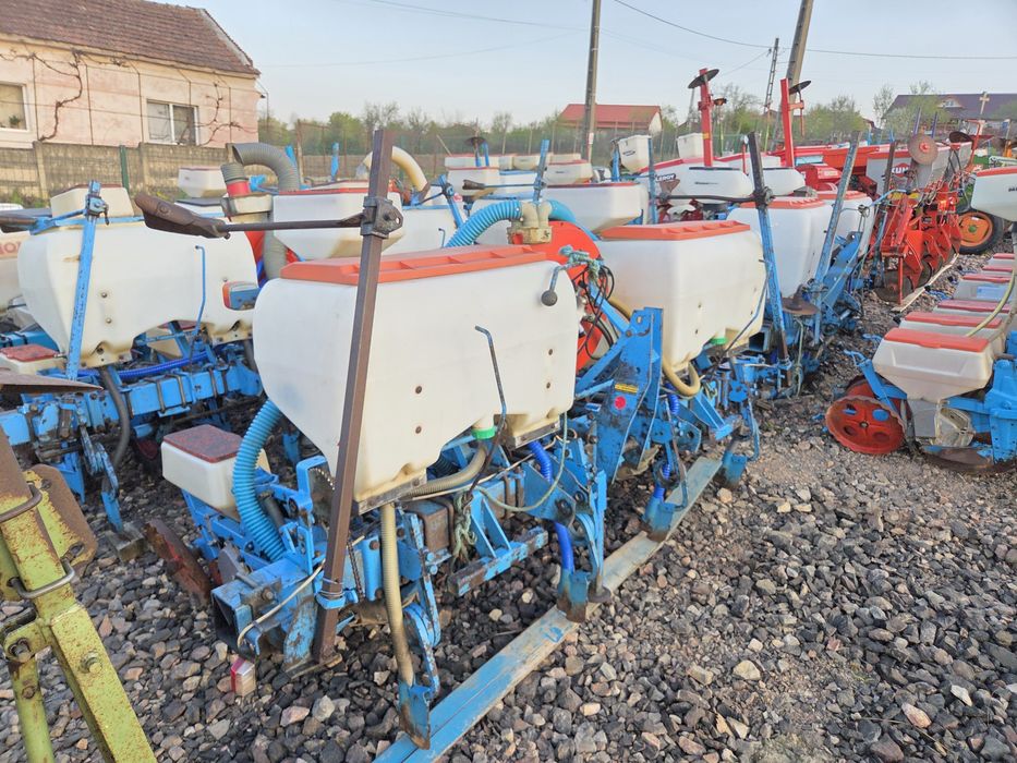 Semanatoare Porumb Monosem PNU