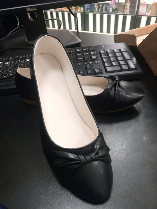 Женские обувь 40 размер