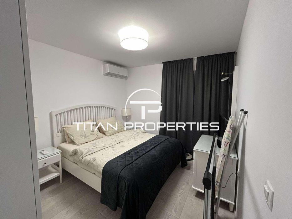 Дава се под наем Тристаен апартамент в Варна, Бриз - 100 кв.м за 1000 € - Снимка #5