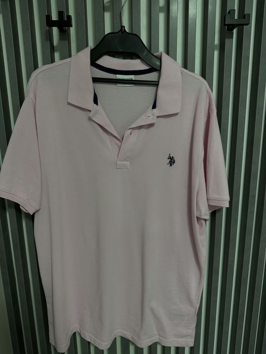 Us Pollo Assn, marimea XL