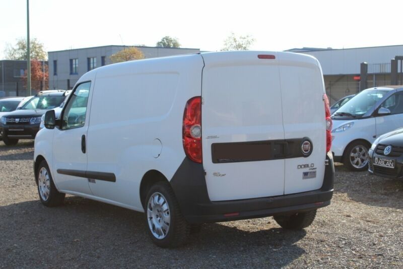 НА ЧАСТИ! Fiat Doblo 1.3 Mjet MAXI 2013 г. 90 кс. Фиат Добло МАКСИ