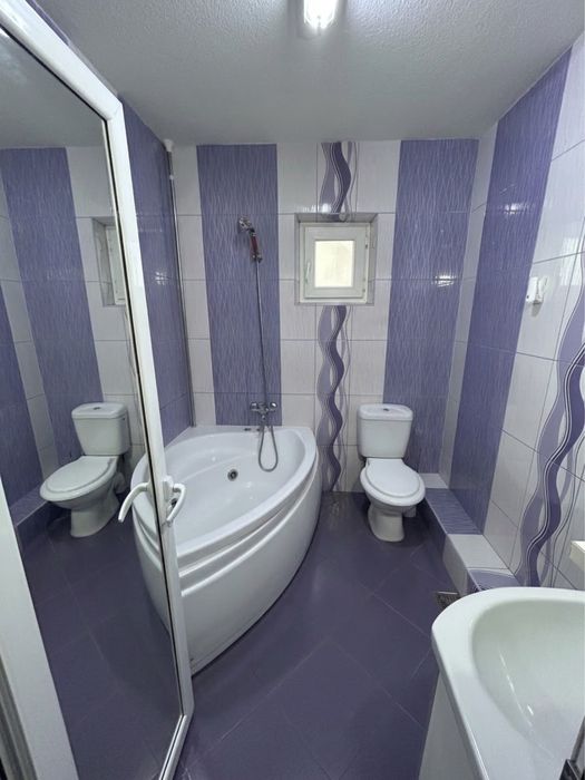 Apartament 3 camere de vanzare-Galati