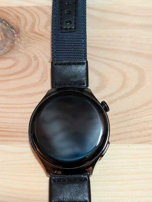 Smartwatch Huawei Watch 4 cu eSIM