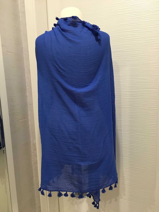SEAFOLLY Australia Cotton Gauze Sarong  шал