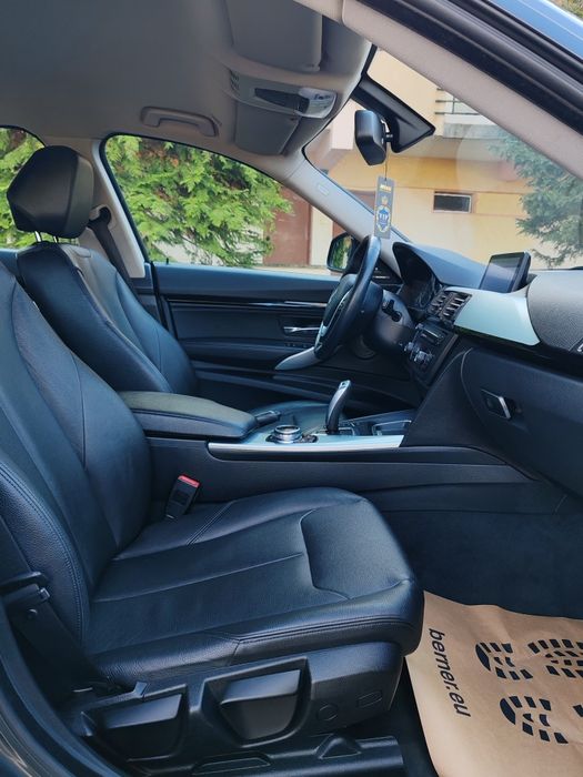 Vand bmw seria 3 gt/automat/bixenon