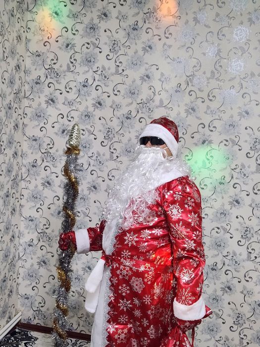 Qorbobo  xizmatini taklif  qilamiz