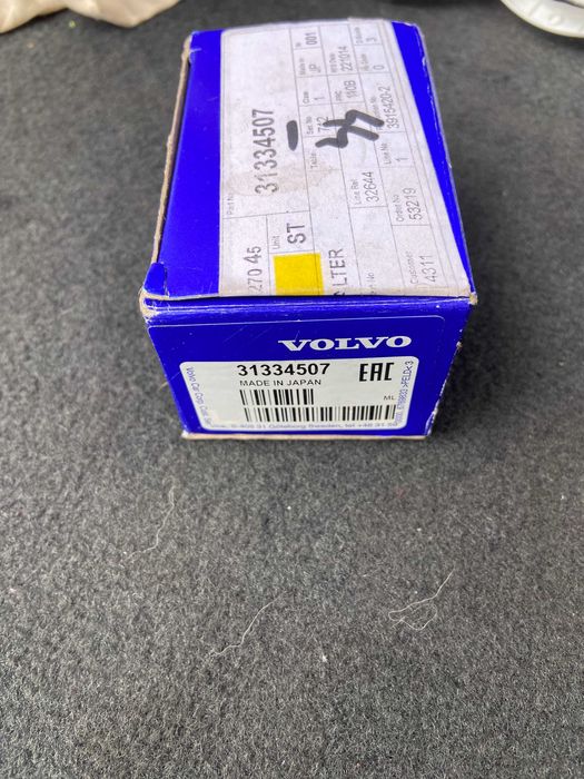 Comutator actionare trapa VOLVO 31334507 - NOU