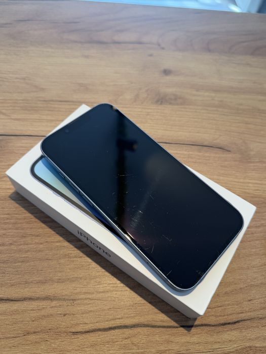 iPhone 14 128Gb/Baterie92%/Garantie 12 luni @atsgsm.ro