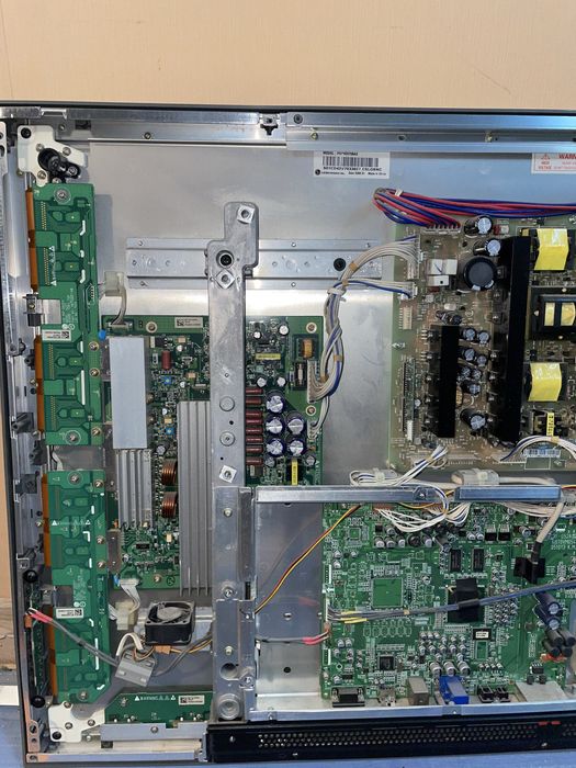 Piese LG 42PM3M Plasma