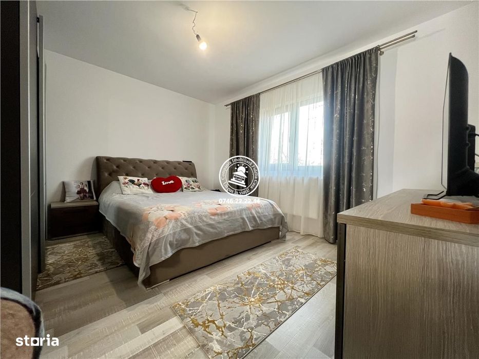 Vila individuala cu 6 camere, de vanzare in Horpaz - Miroslava