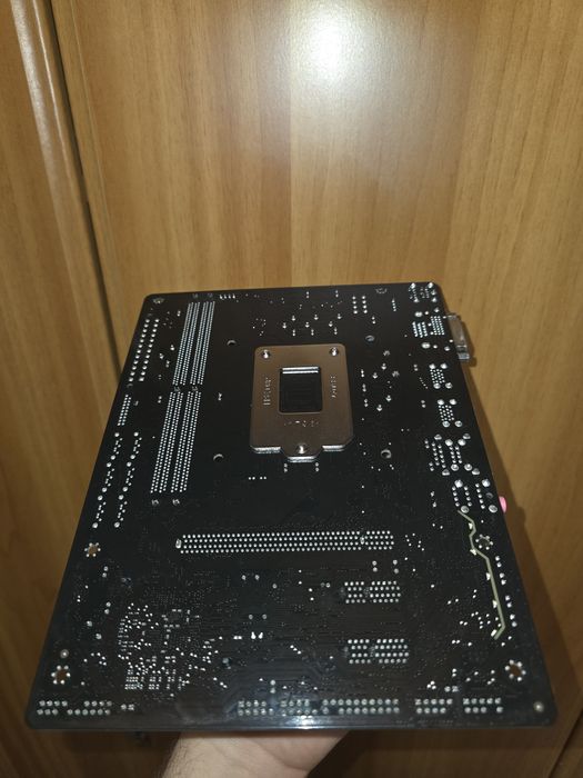 Placă de bază Gigabyte GA-B250M-D2V Micro ATX