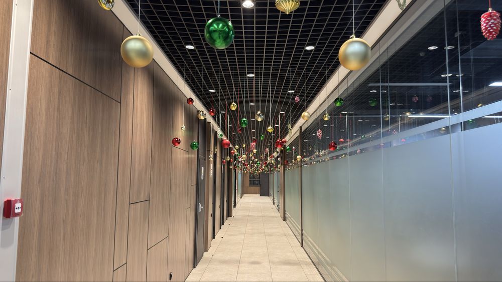 Скидки 40% на оформление | Новый год | Освещение | Елки | Фигуры и т.д