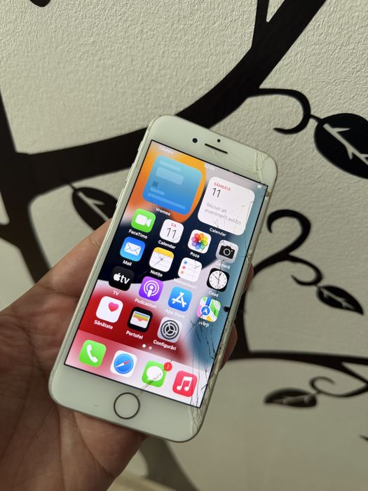 Oferta iPhone 7 Spart /piese