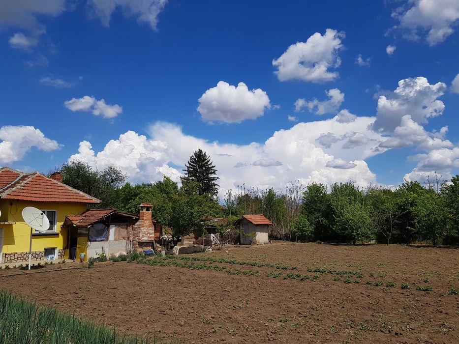 Продава се Къща в с. Голямо Враново, Област Русе - 80 кв.м за 413 €/кв.м - Снимка #18