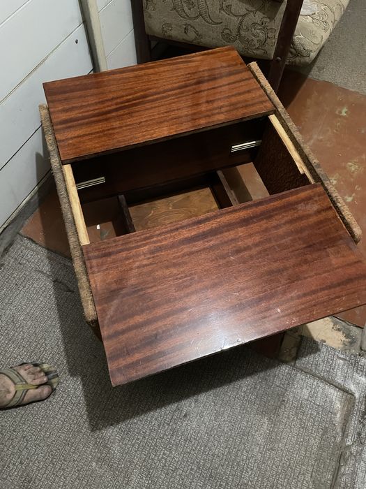 Продам мебель б/у