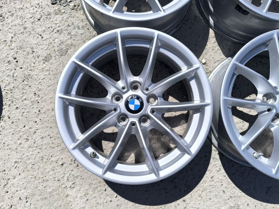 Style 774 16 цола джанти за BMW G20 G21 и други