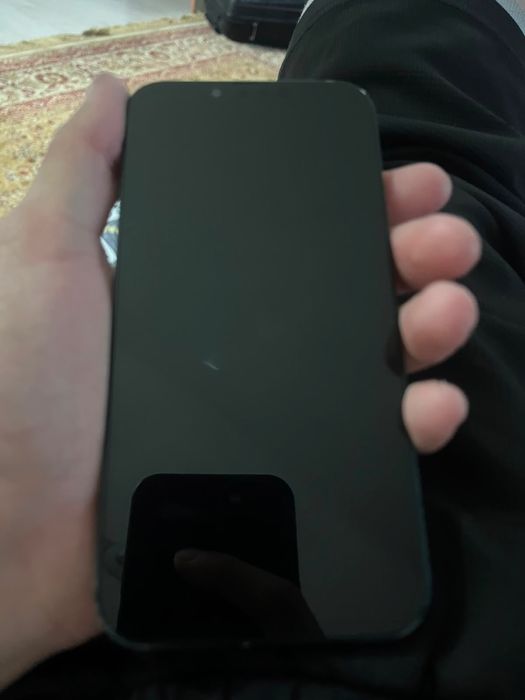 IPhone 13, 128гб, акб 80%