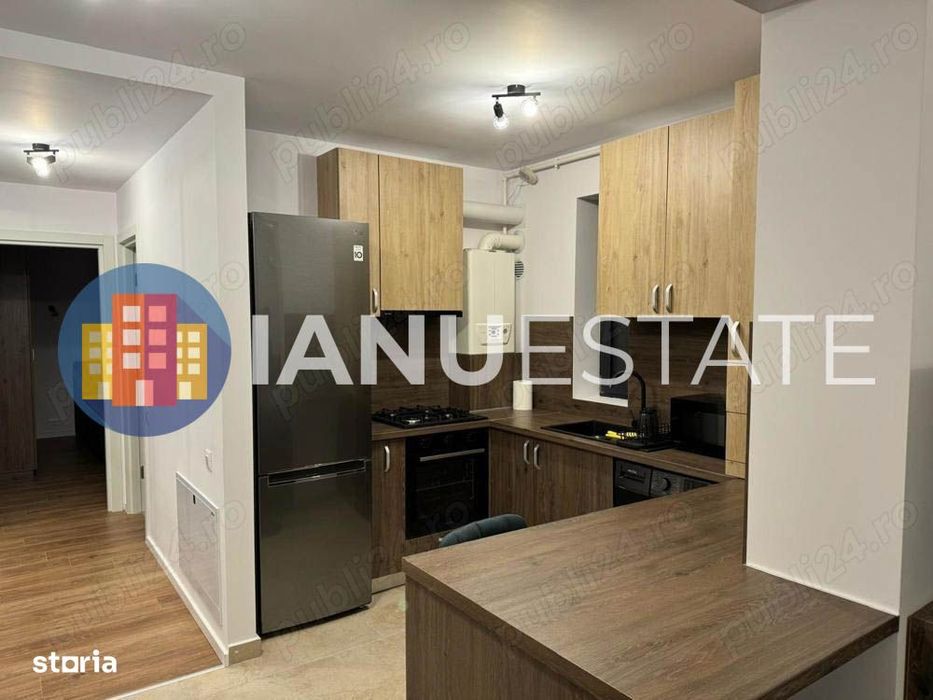 Theodor Pallady 5`Metrou Nicoale Teclu Nou Centrala PetFriendly*