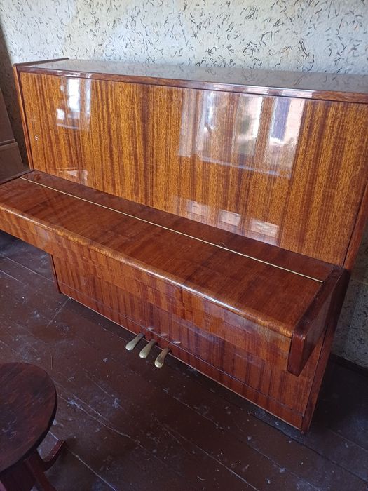 Беларусь пианино