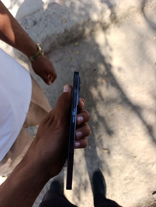 Infinix note 40 pro 1.mln som