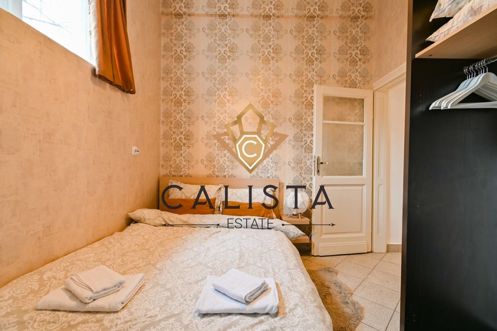 Дава се под наем Двустаен апартамент в София, Център - 80 кв.м за 649 € - Снимка #11