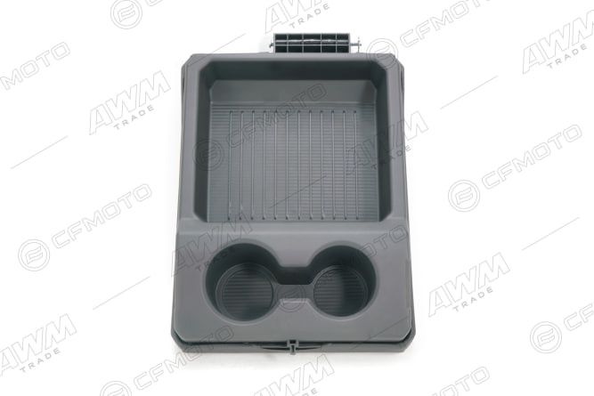 Спинка сиденья UFORCE 1000 XL EPS