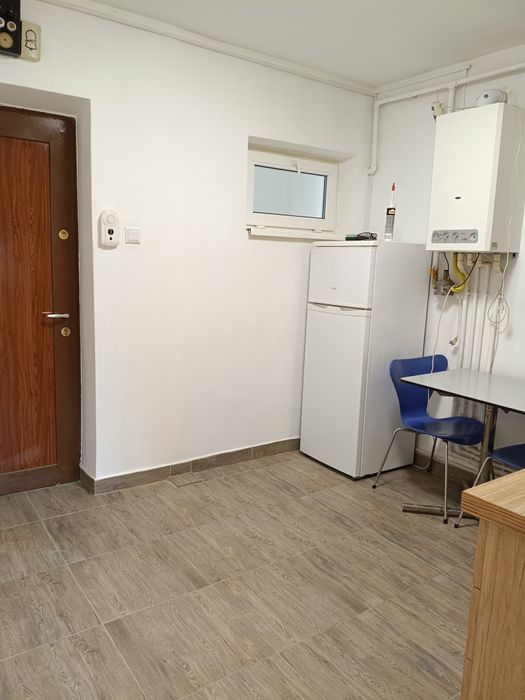 Garsoniera - cartierul Dambu Pietros, Ansamblul Muresul
