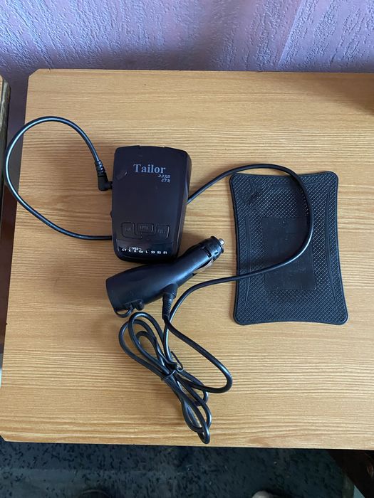 Радар-детектор Tailor 2238 STR