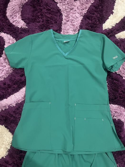 Uniforma asistenta,marimea S