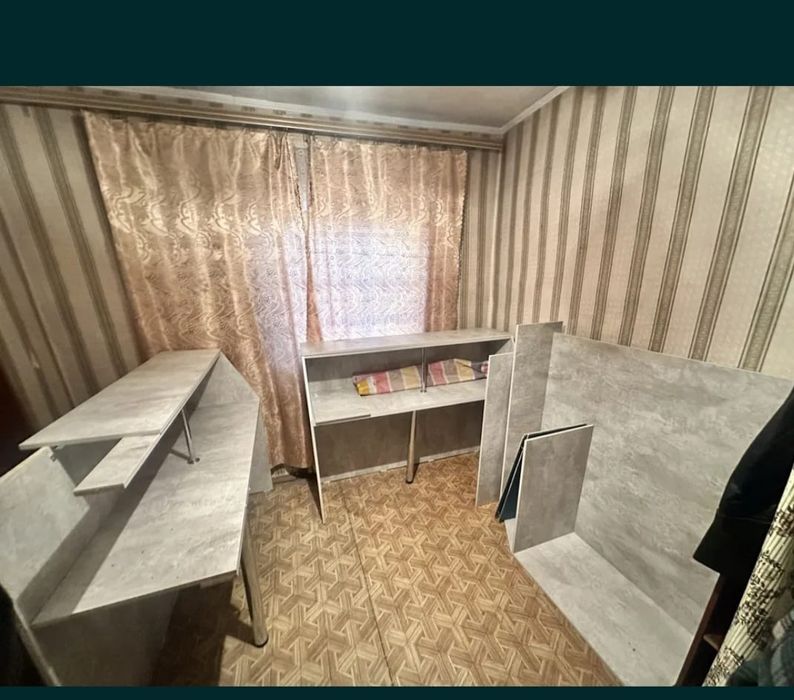 Продается ресепшн