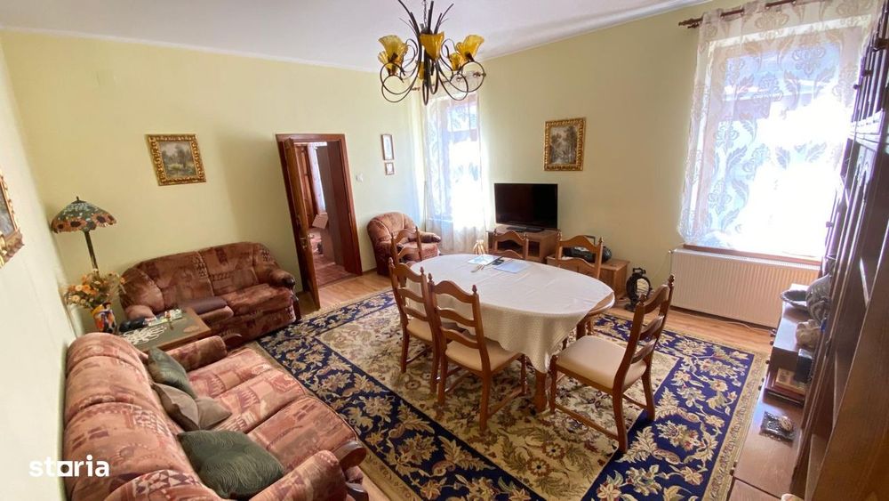 Apartament Decomandat Str. Castelului