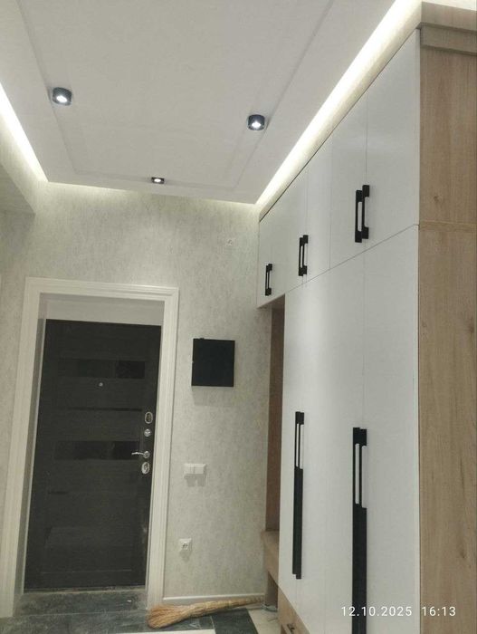 Сдается ТТЗ варенду 4х  комнатная 130 м2