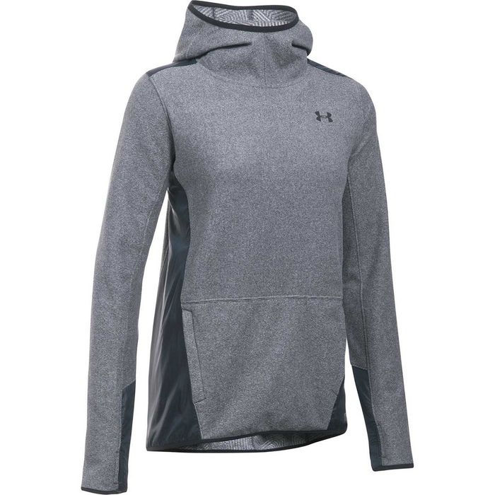 Under Armour Cold Gear Survivour  поларен суичър суитчър горнище М