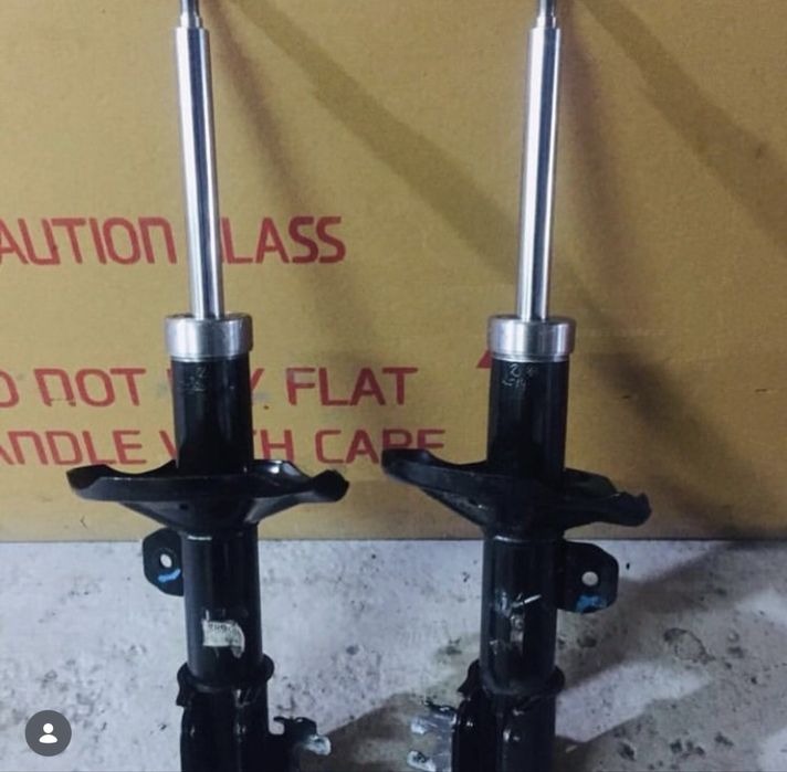 Amartizator 6 oy kafolat