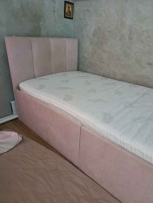 Детская кровать 170*85