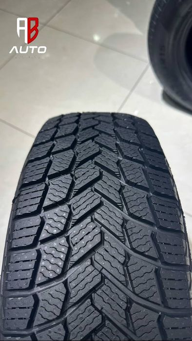 Shina Balon Michelin Zimniy X-Ice Snow,Pilot Alpin