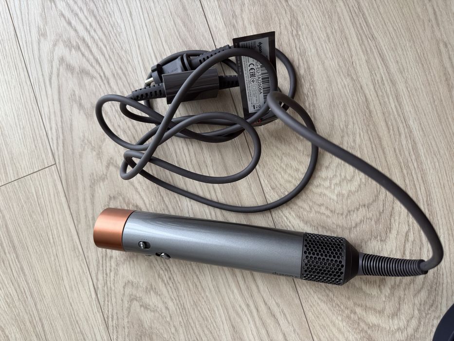 Dyson  Multistyler