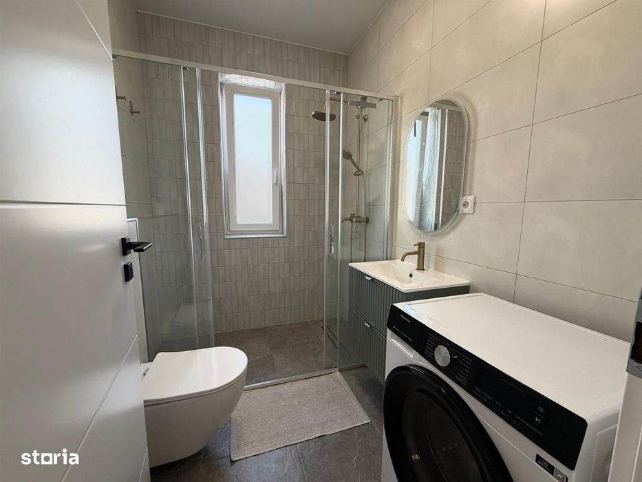 Apartament 2 camere de inchiriat - Parcare inclusa - Promenada Mall