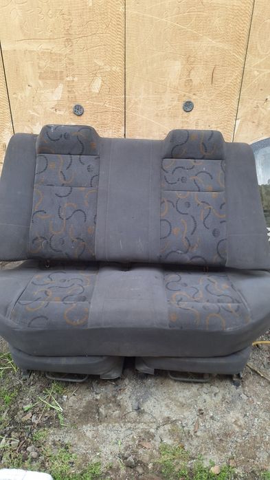 Сидения для Дейву