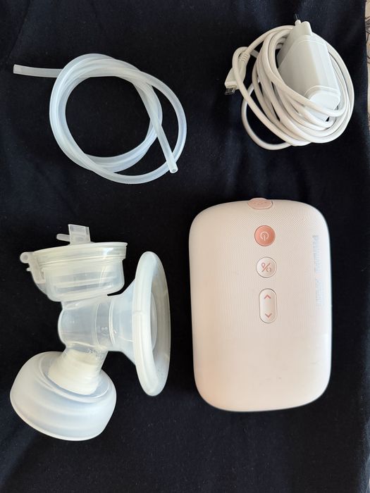 Помпа за кърма philips avent