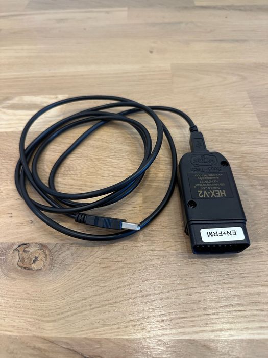 Vagcom VCDS 23.3 2024 Interfata Diagnoza VW AUDI SKODA Engleza Romana