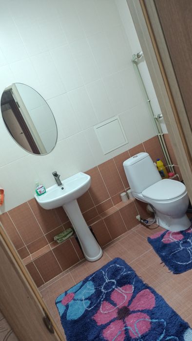 Сдам 1 ком квартиру