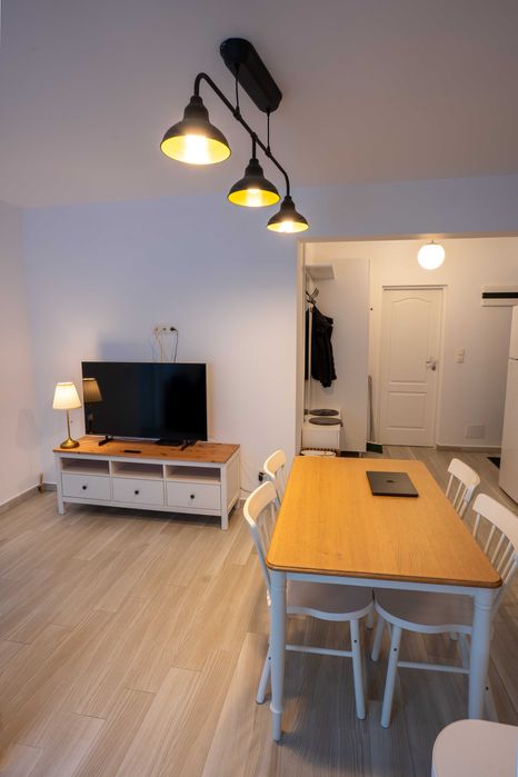 0% COMISION - Apartament 2 CAMERE MODERN – Otopeni