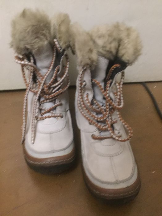 Женская обувь