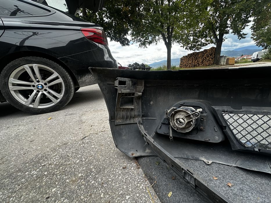 Пакет за BMWE46 coupe (face)