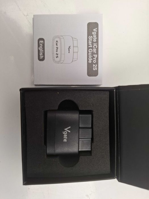 iCar Pro 2S - Vgate ODB