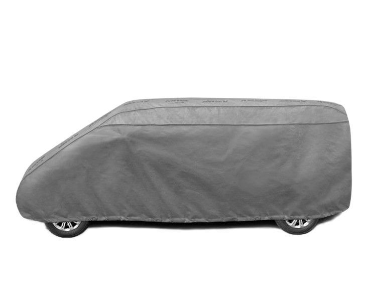 Prelata auto, husa exterioara Mobile Garage L Van lungime 470-490 cm